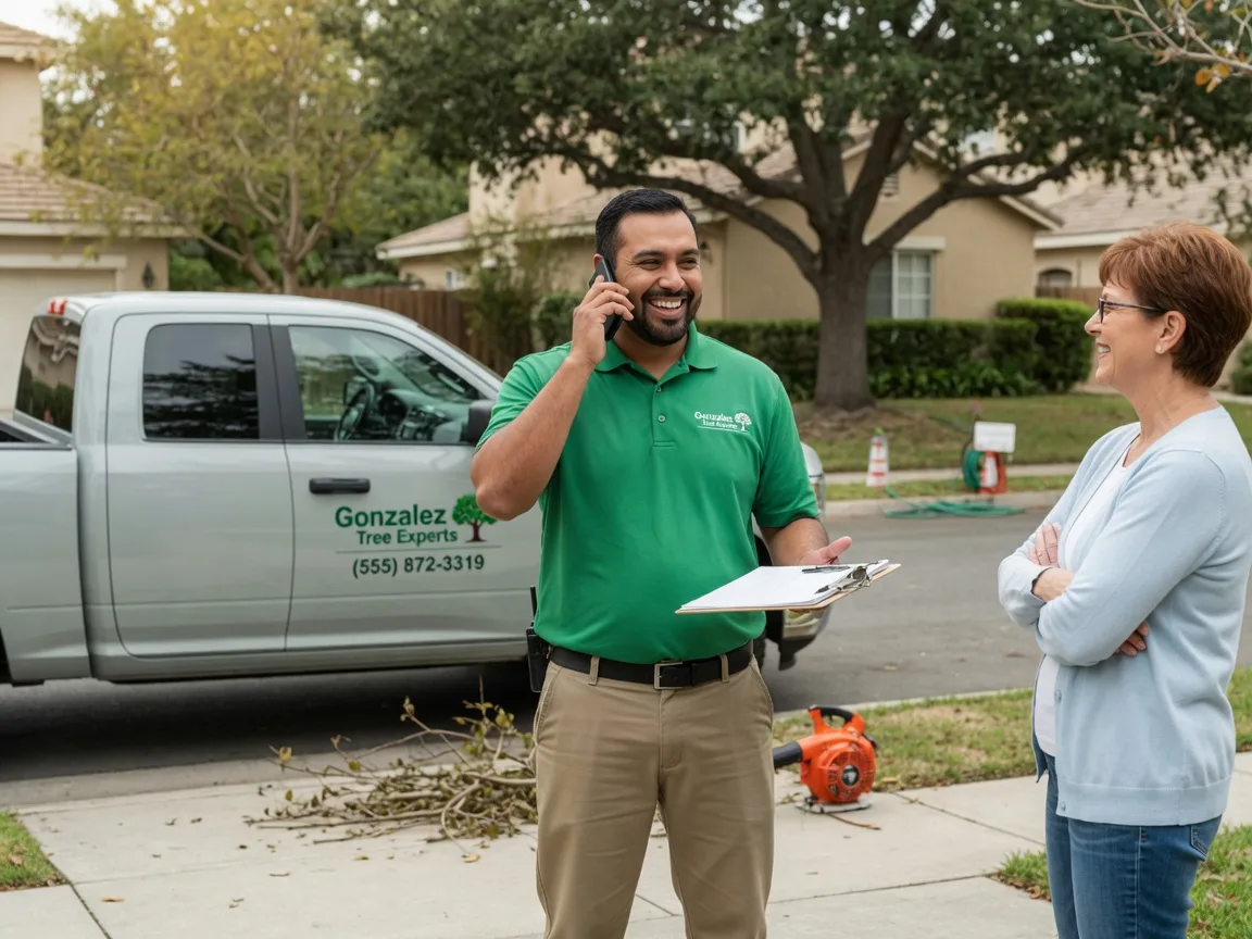 Tree Service Gladys, VA FAQs